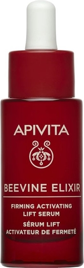 APIVITA BEEVINE ELIXIR SERUM 30ML